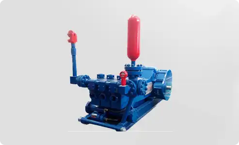 Mud Pump Performance Testing: Ensuring Optimal Operation